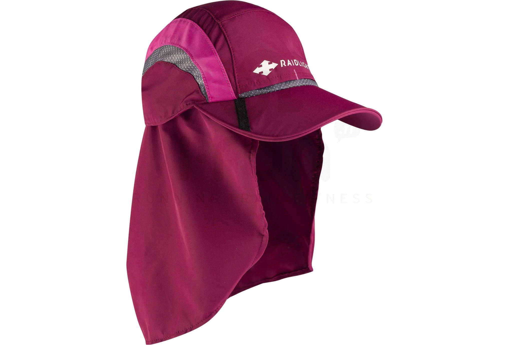 Raidlight gorra Sahara Cap