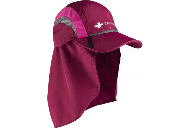 Raidlight Sahara Cap W 