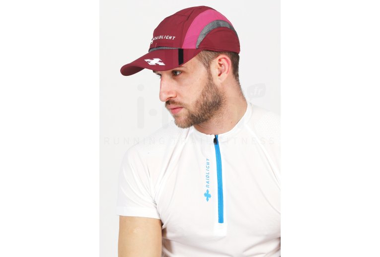 Raidlight Sahara Cap W 