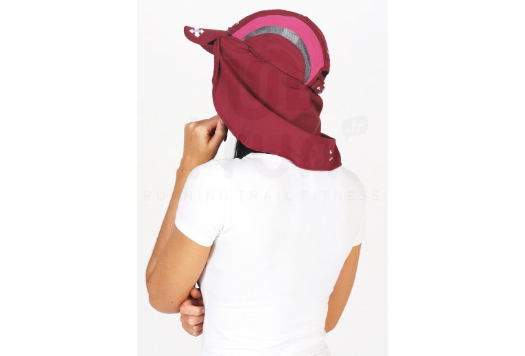 Raidlight Sahara Cap W 