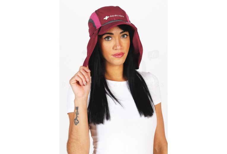 Raidlight Sahara Cap W 