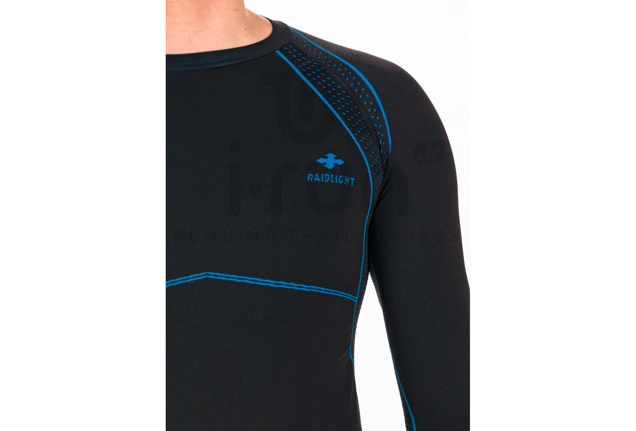 Raidlight Seamless Herren