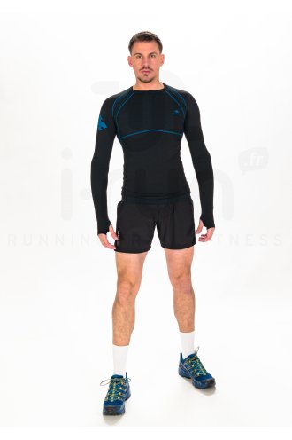 Raidlight Seamless M 