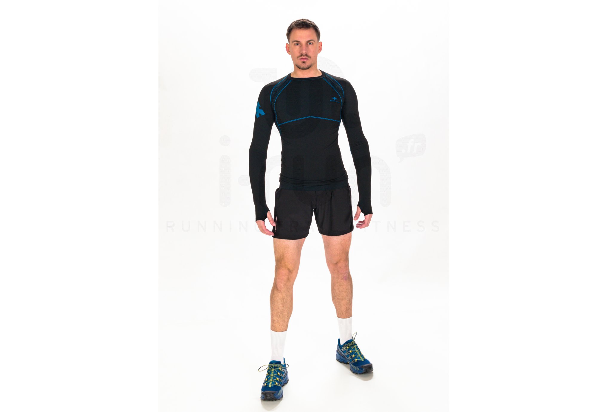 Raidlight Seamless Herren