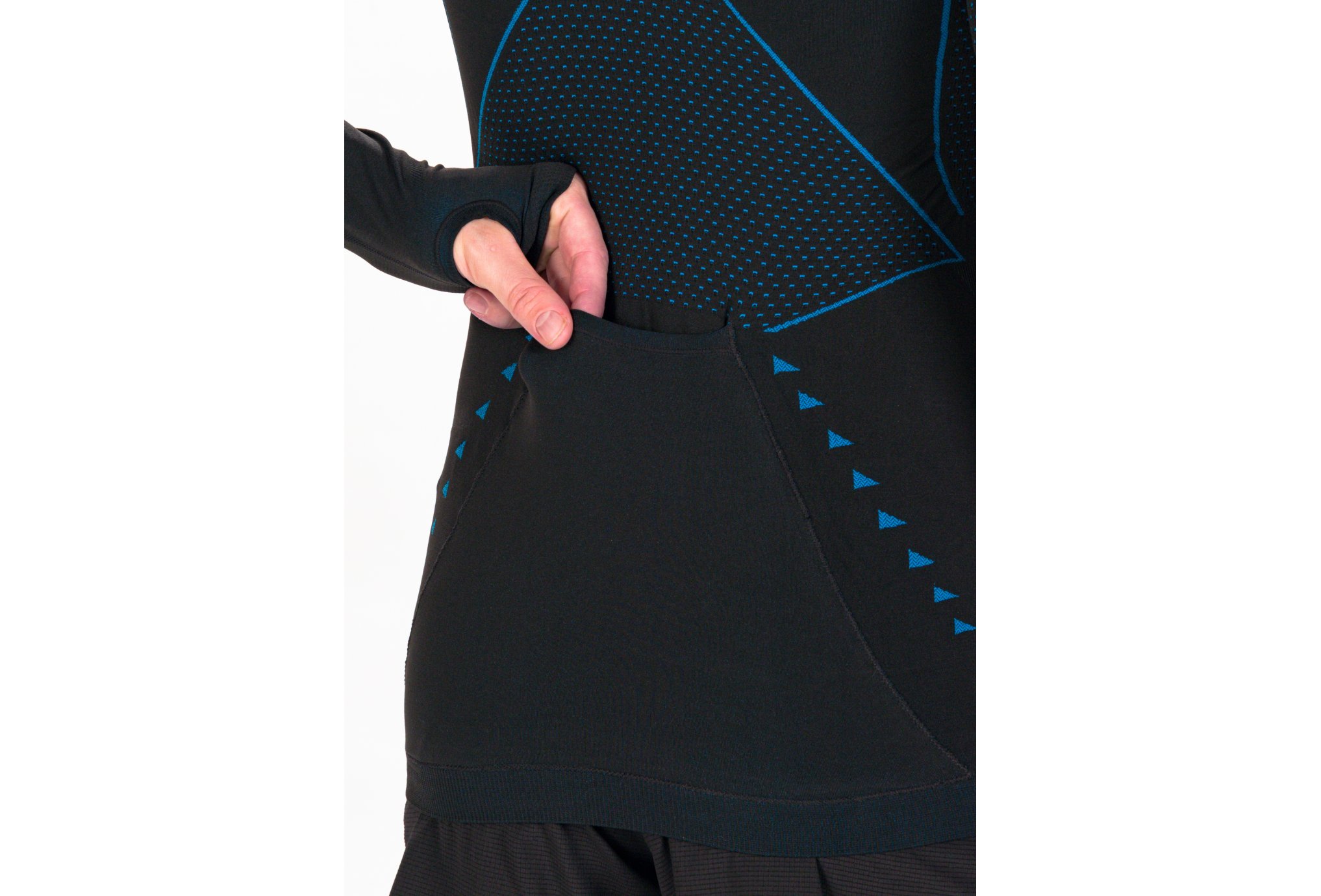 Raidlight Seamless Herren