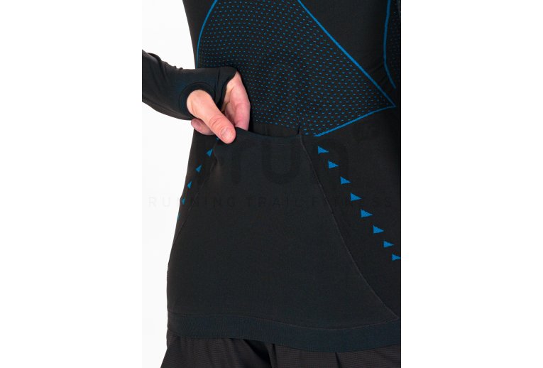 Raidlight Seamless Herren