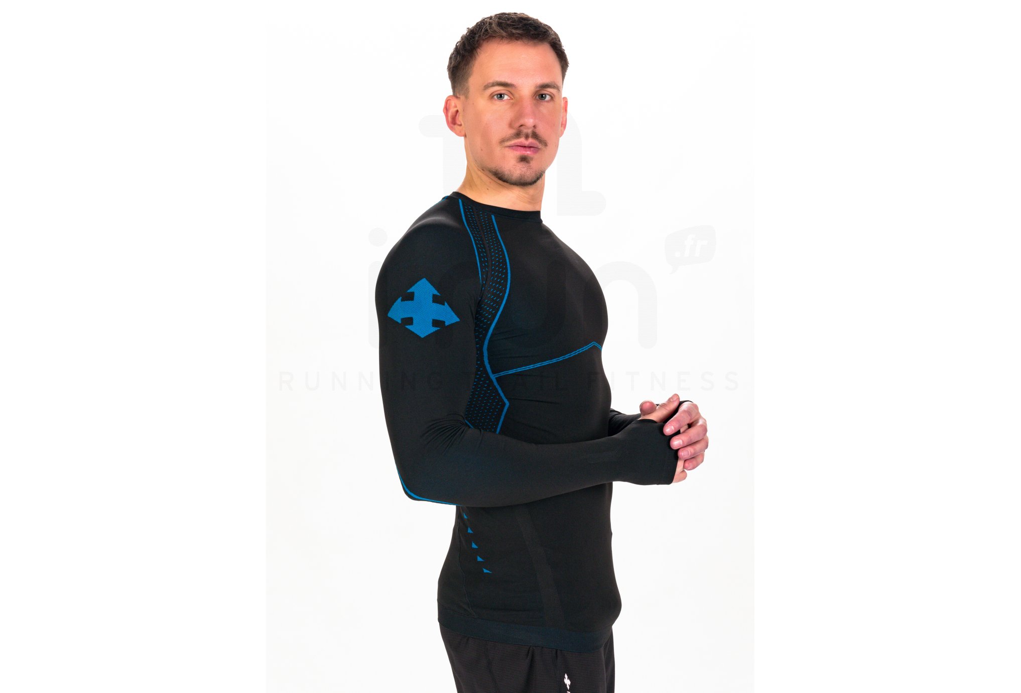 Raidlight Seamless Herren