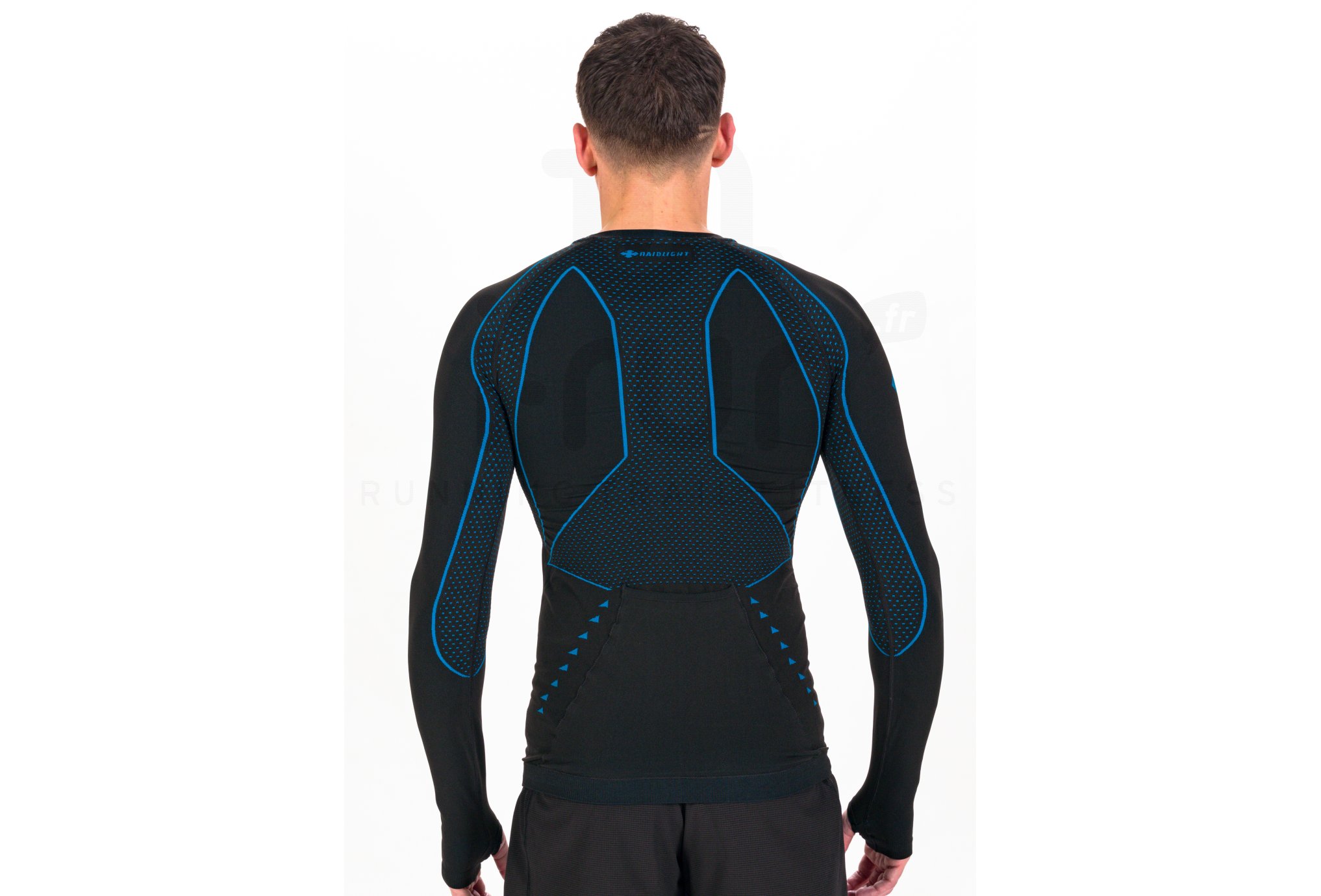 Raidlight Seamless Herren