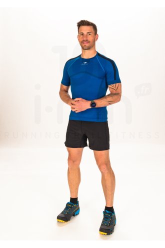 Raidlight Seamless M 