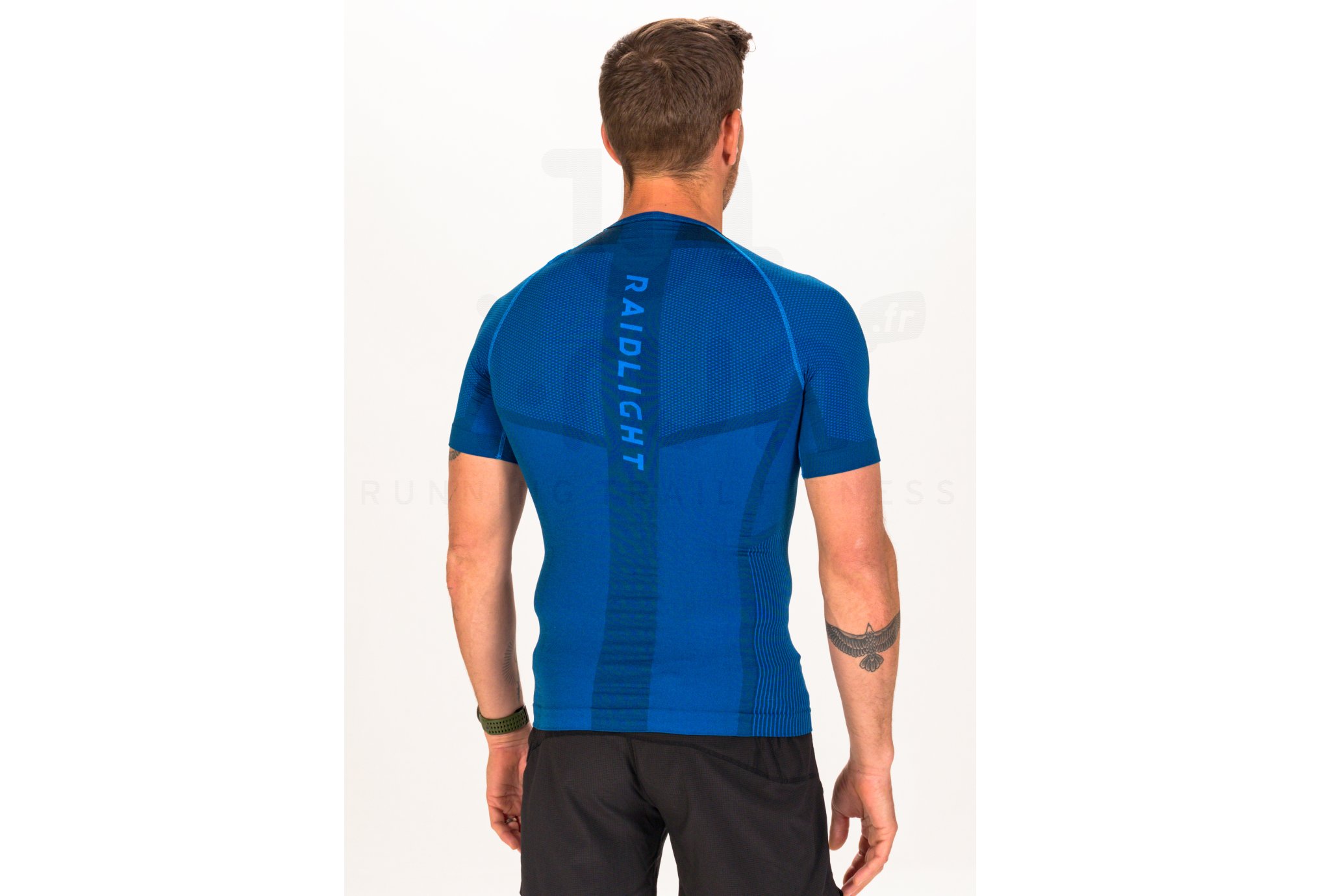 Raidlight Seamless M