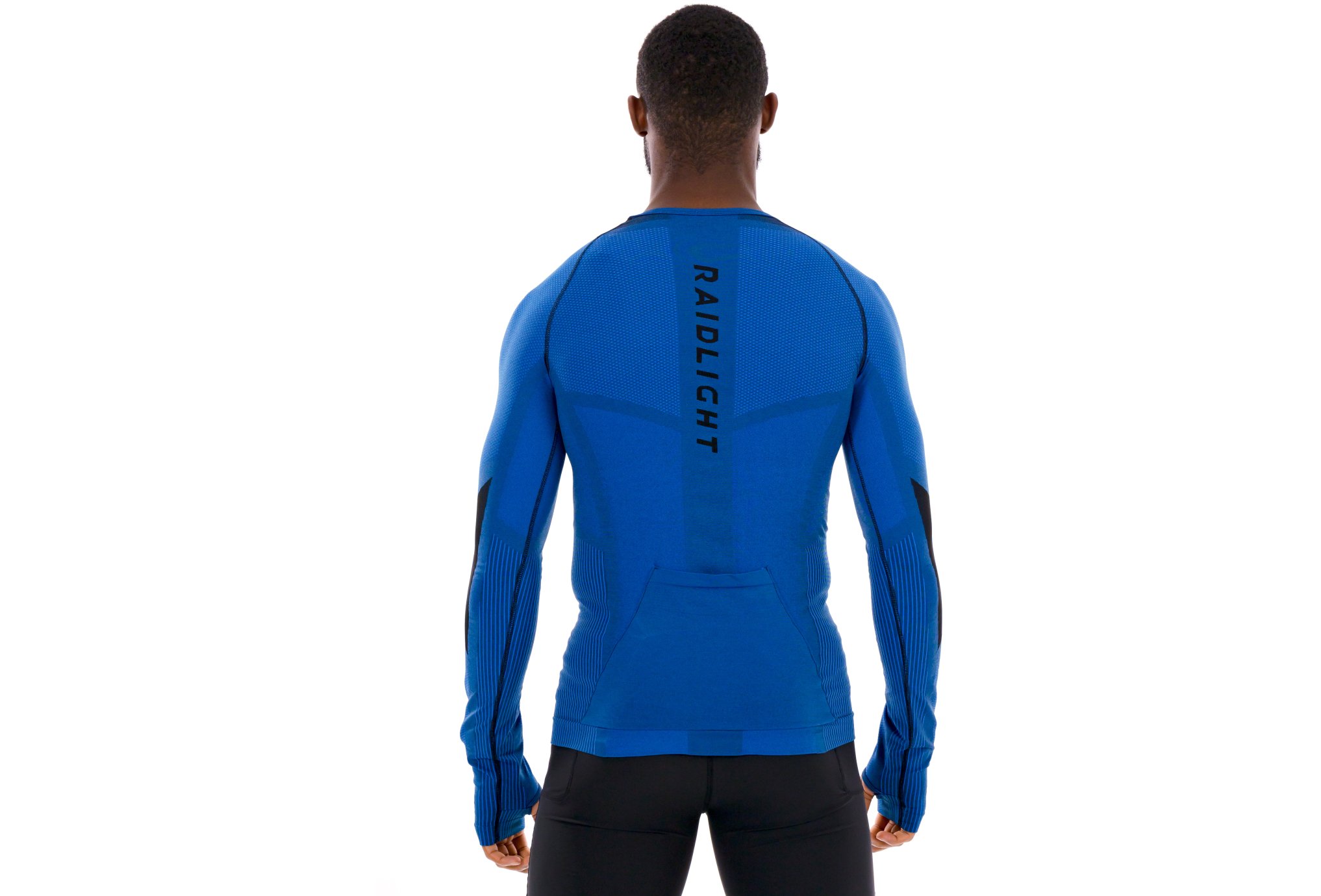 Raidlight Seamless Herren