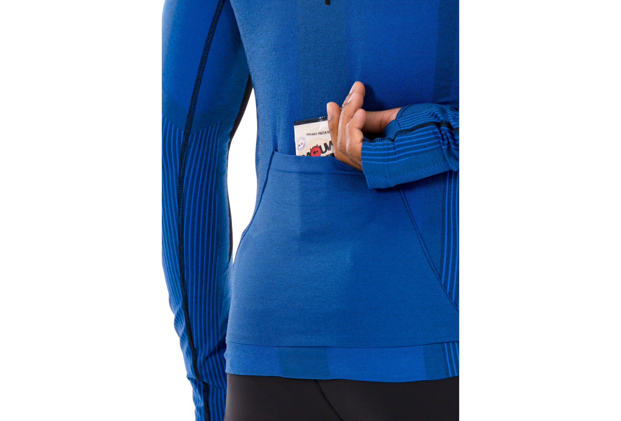 Raidlight Seamless Herren