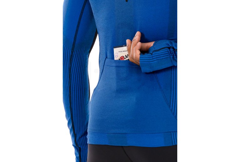 Raidlight Seamless Herren