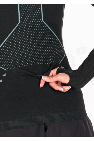Raidlight Seamless W 