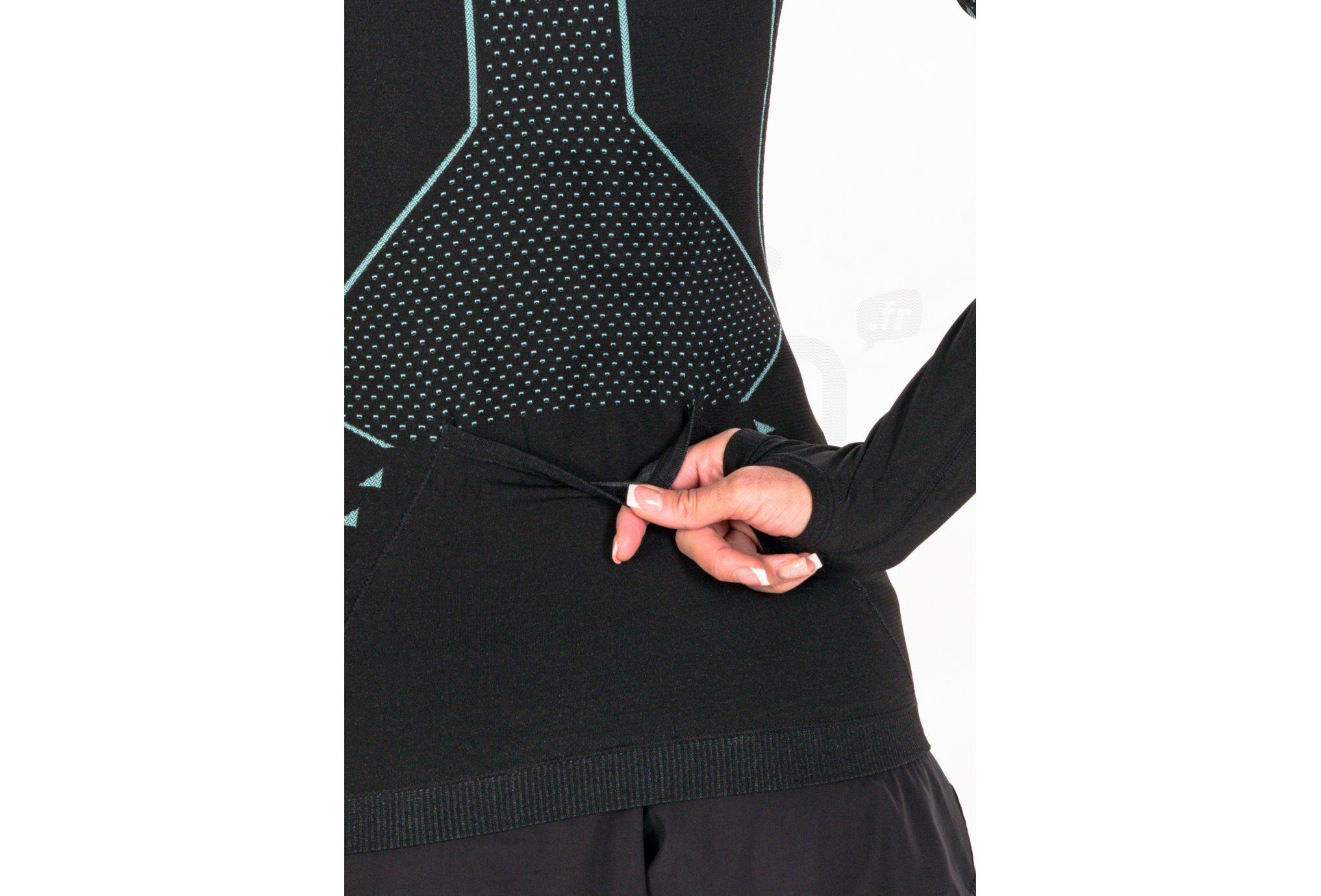Raidlight Seamless Damen