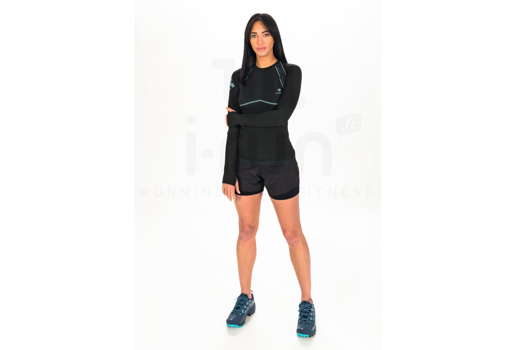 Raidlight Seamless Damen