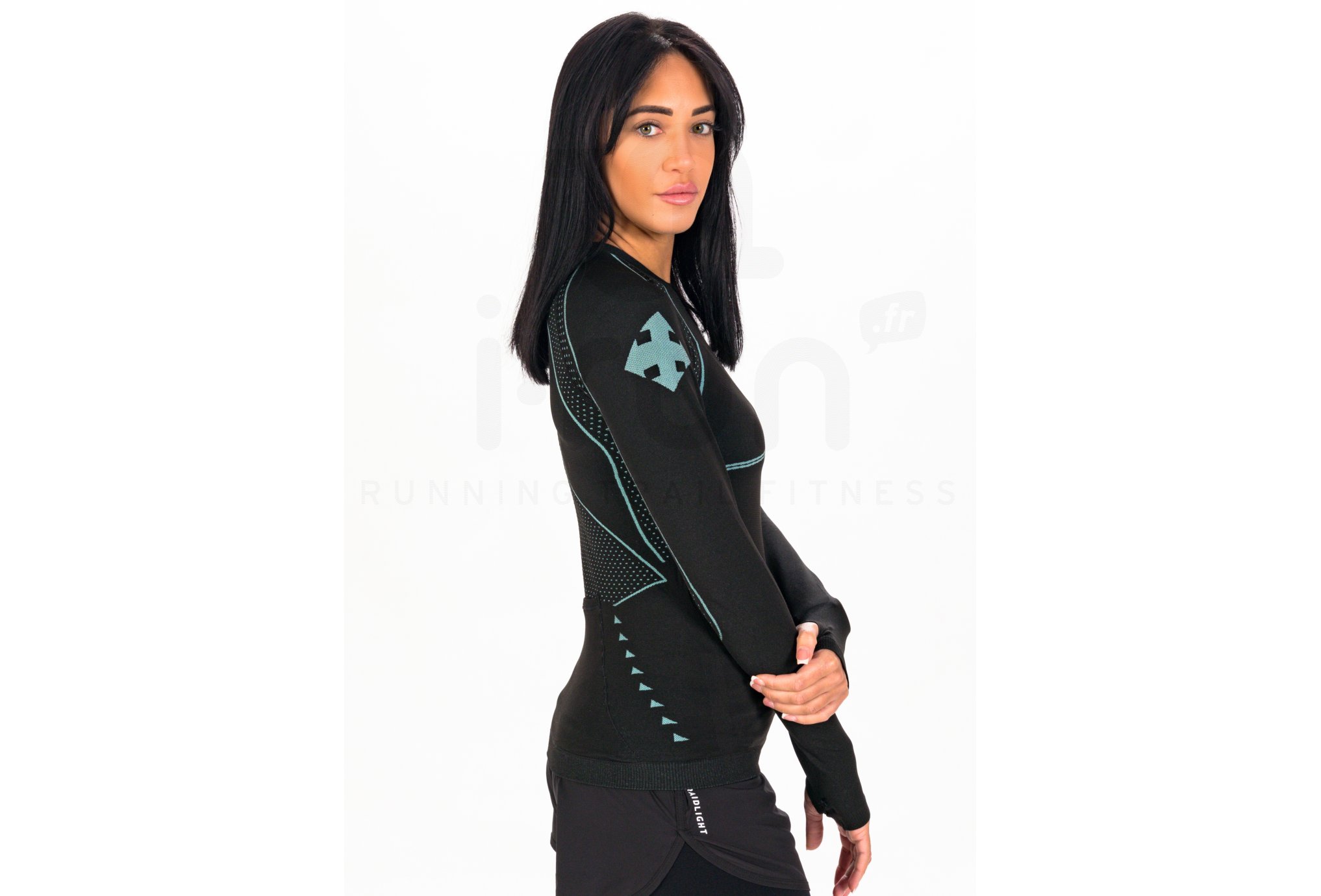 Raidlight Seamless Damen