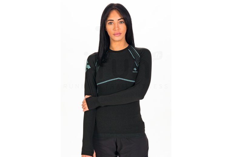 Raidlight Seamless Damen