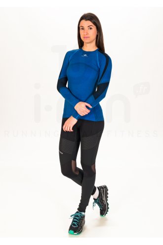 Raidlight Seamless W 
