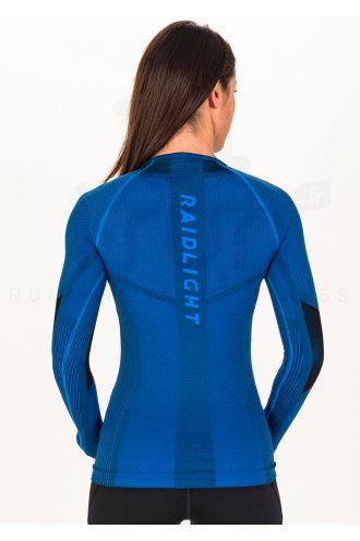 Raidlight Seamless W 