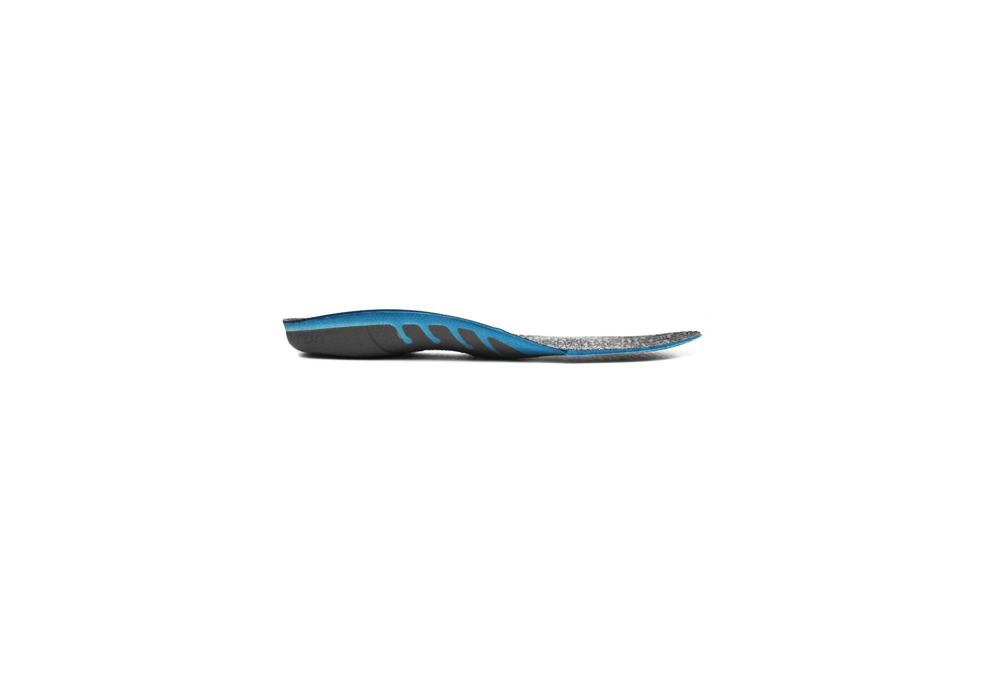 Raidlight Plantilla Insole Slim Fit