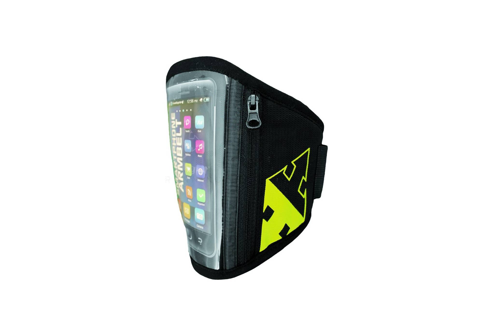 Raidlight Brazalete para Smartphone Armbelt