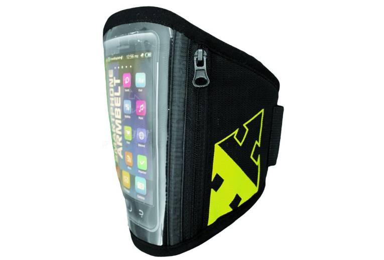 Raidlight Smartphone Armbelt 