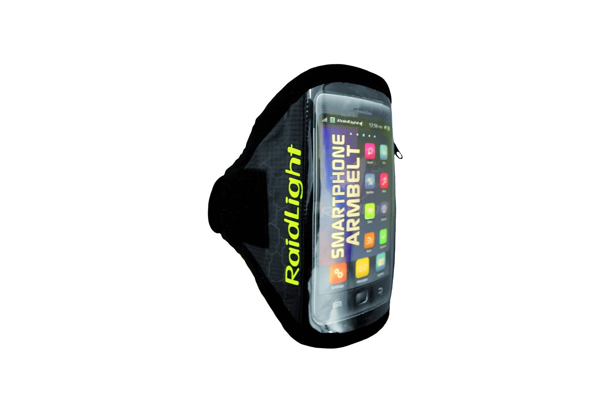 Raidlight Brazalete para Smartphone Armbelt