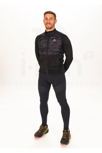 Raidlight Softshell Hybrid M 