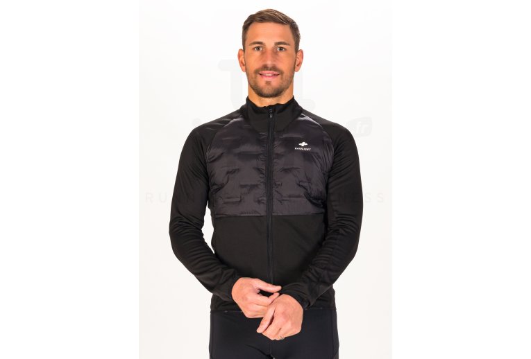 Raidlight chaqueta Softshell Hybrid