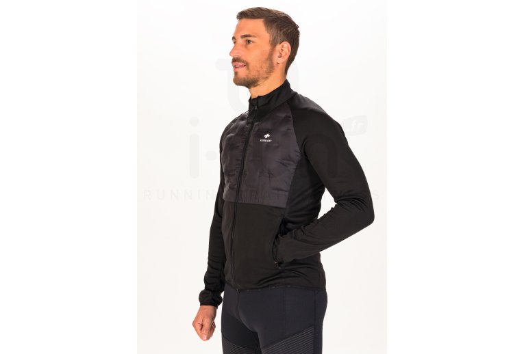 Raidlight chaqueta Softshell Hybrid
