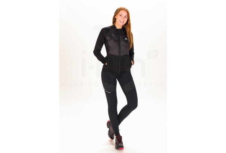 Raidlight Softshell Hybrid W