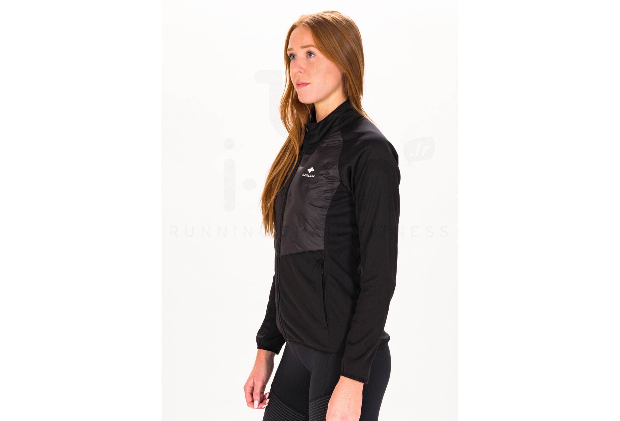 Raidlight Softshell Hybrid W