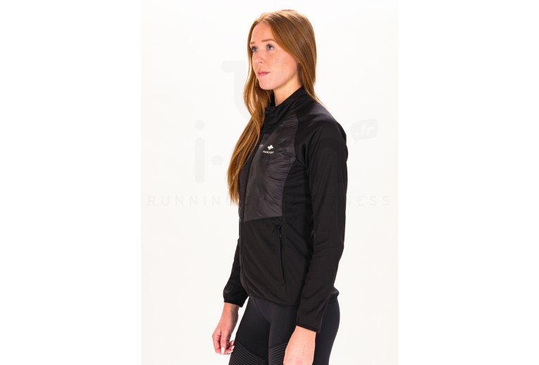 Raidlight Softshell Hybrid W