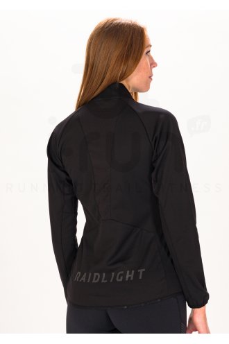 Raidlight Softshell Hybrid W 