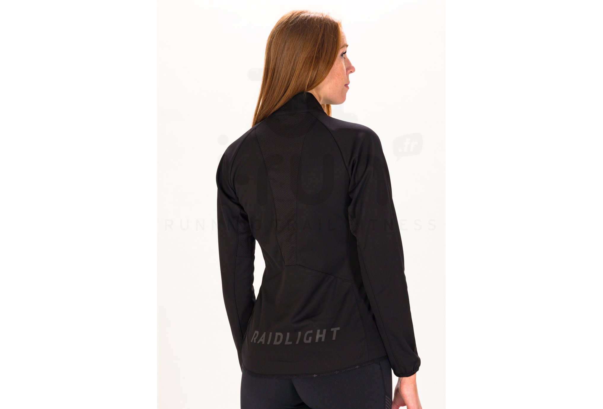 Raidlight Softshell Hybrid W