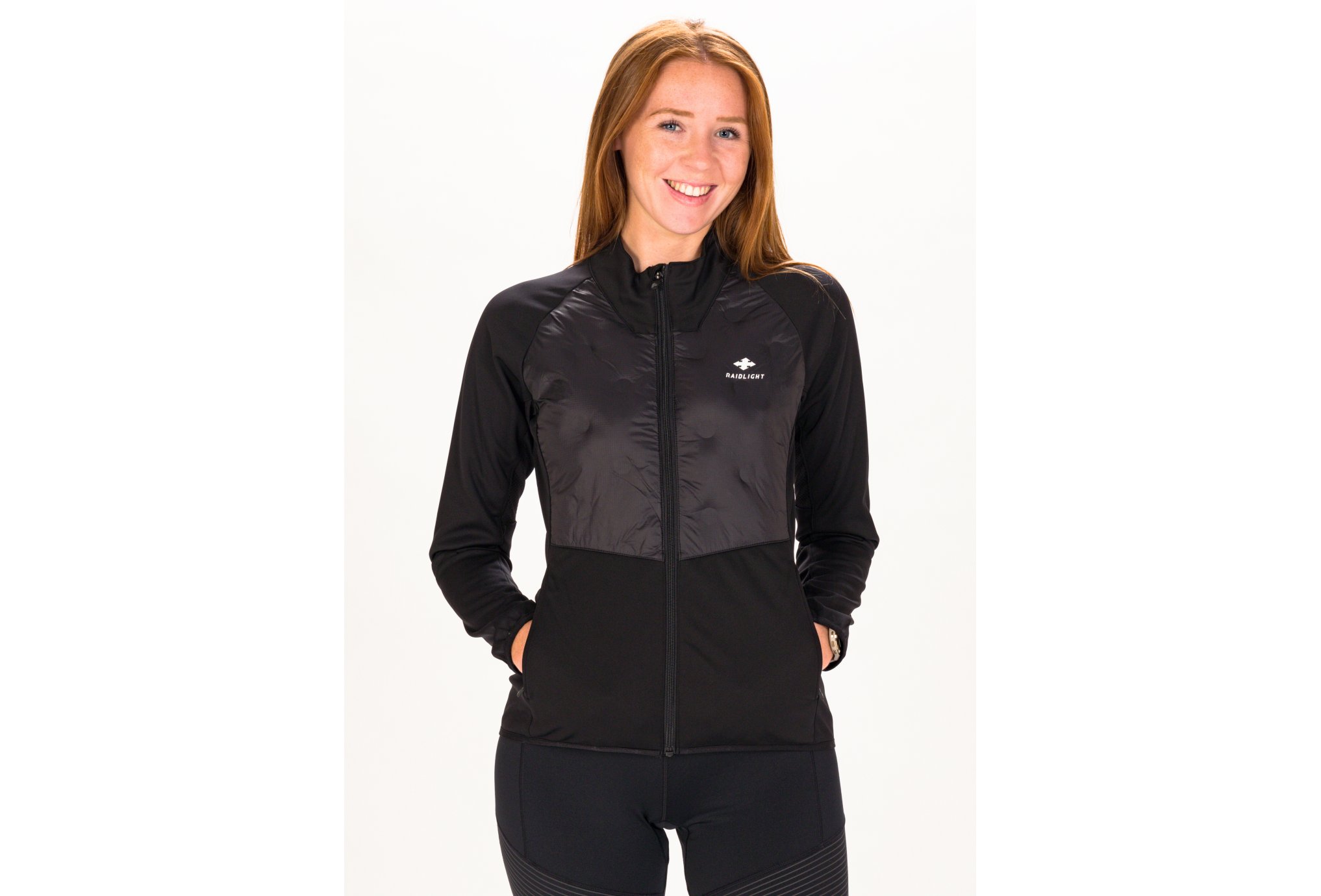 Raidlight Softshell Hybrid W