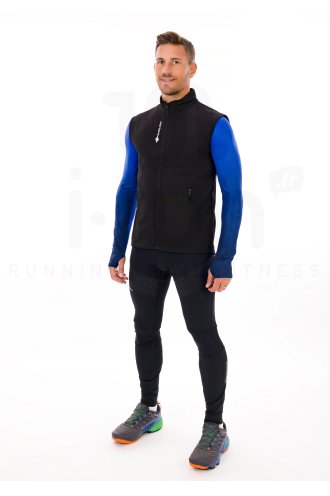 Raidlight Softshell M 