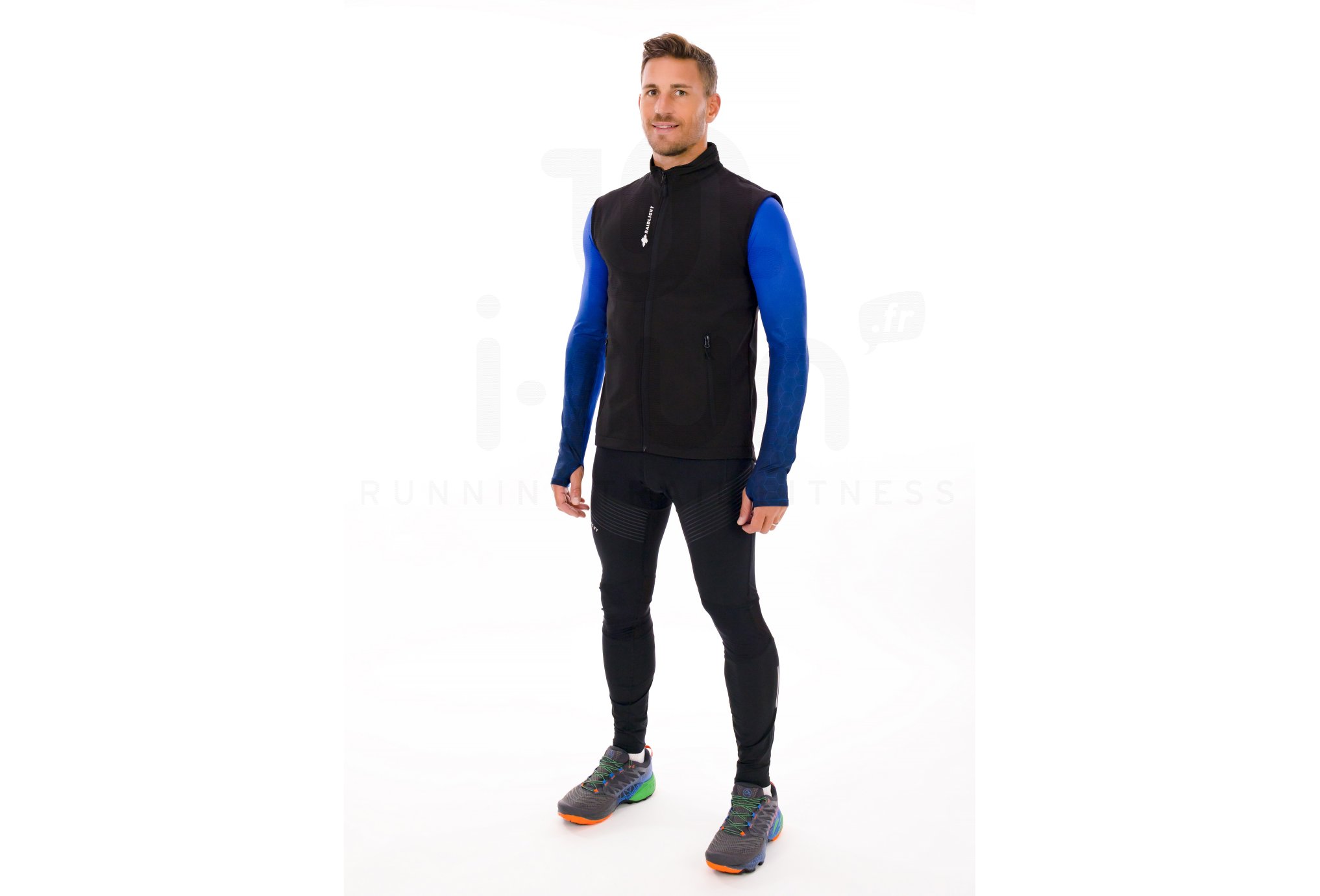 Raidlight Softshell Herren