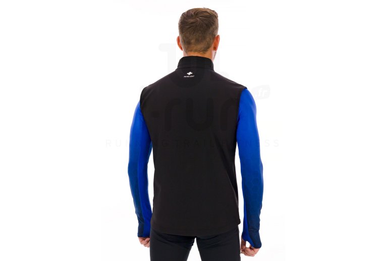 Raidlight Softshell Herren