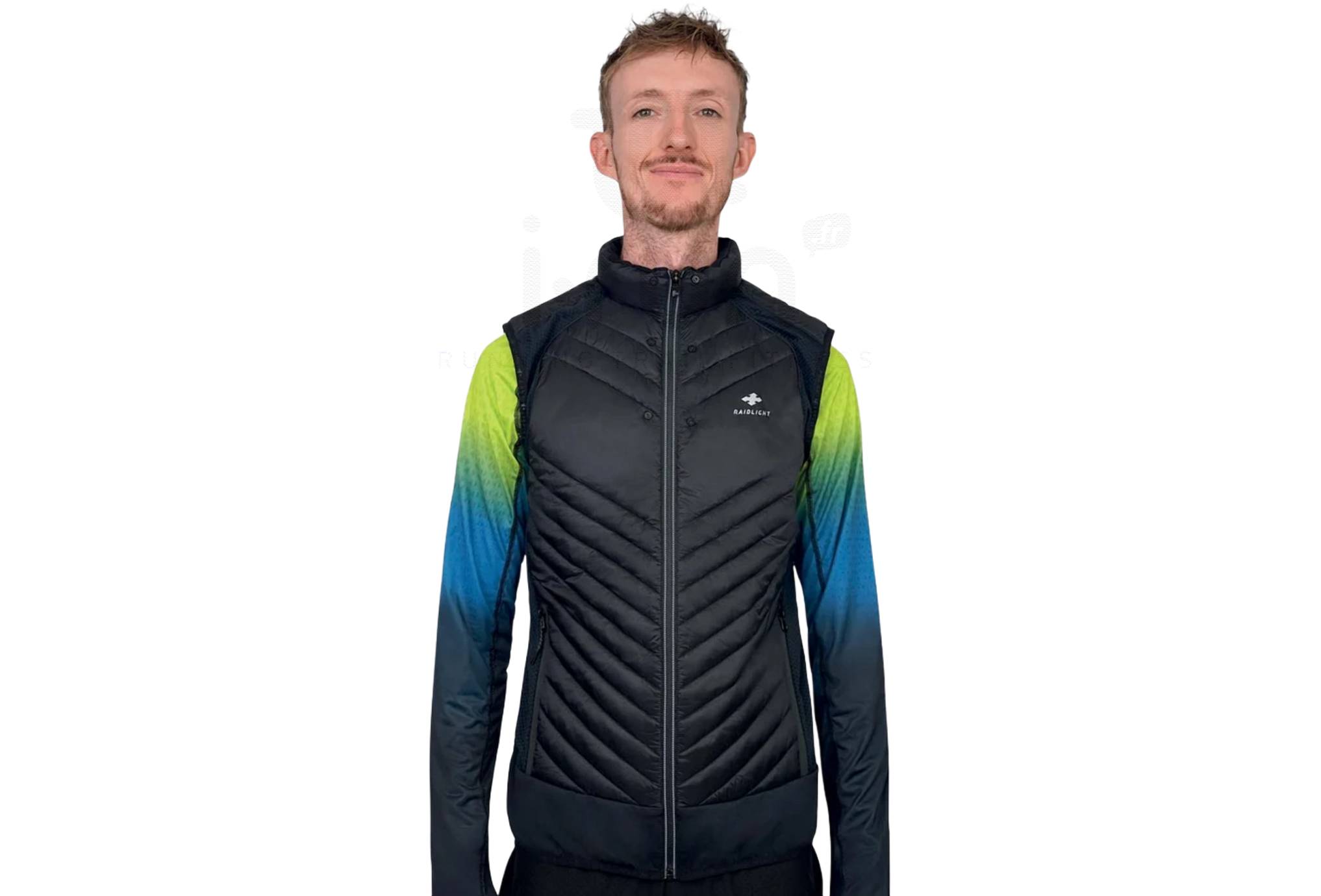 Raidlight Sorona 2in1