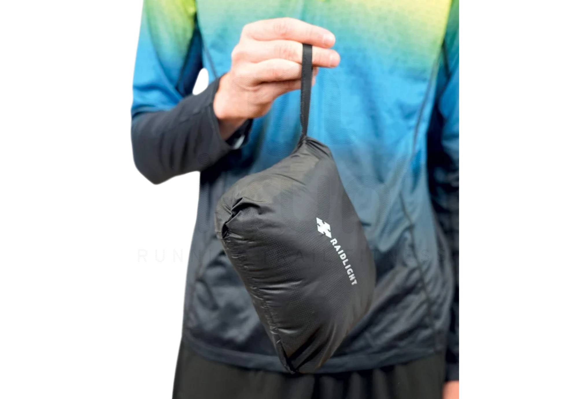 Raidlight Sorona 2in1
