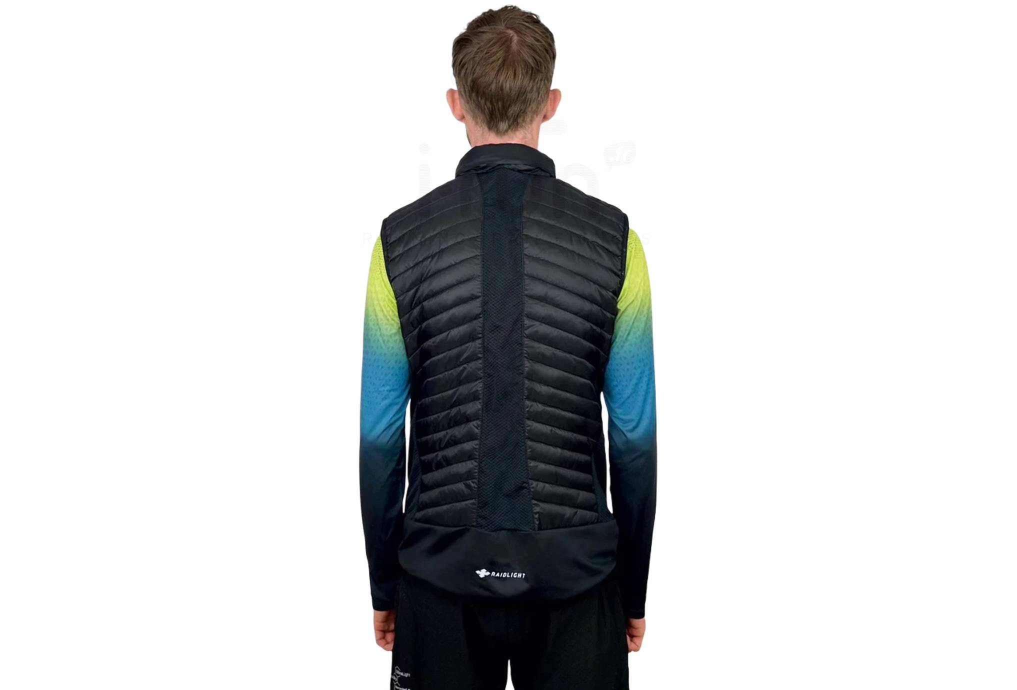 Raidlight Sorona 2in1