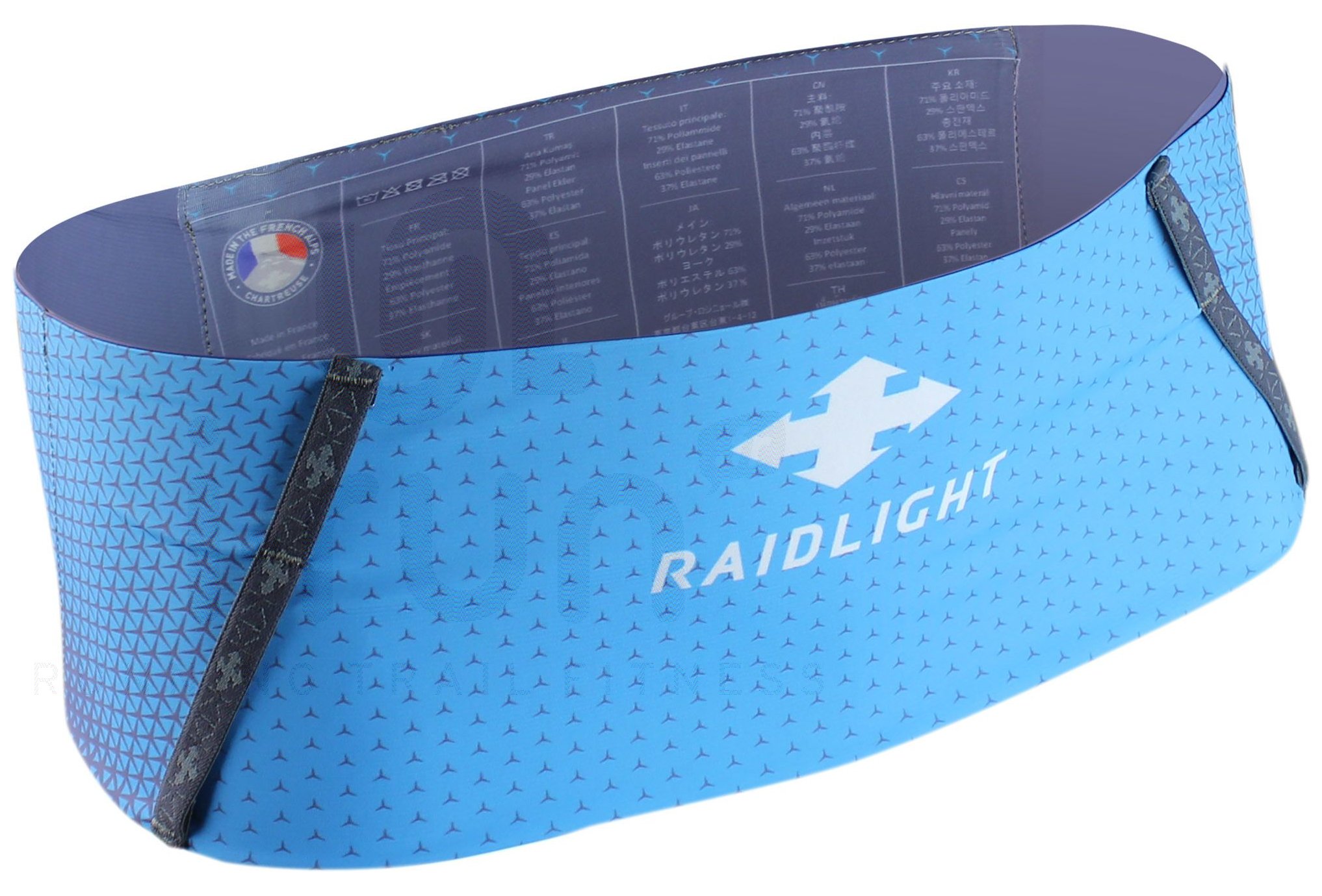 Raidlight cintur�n Stretch Raider