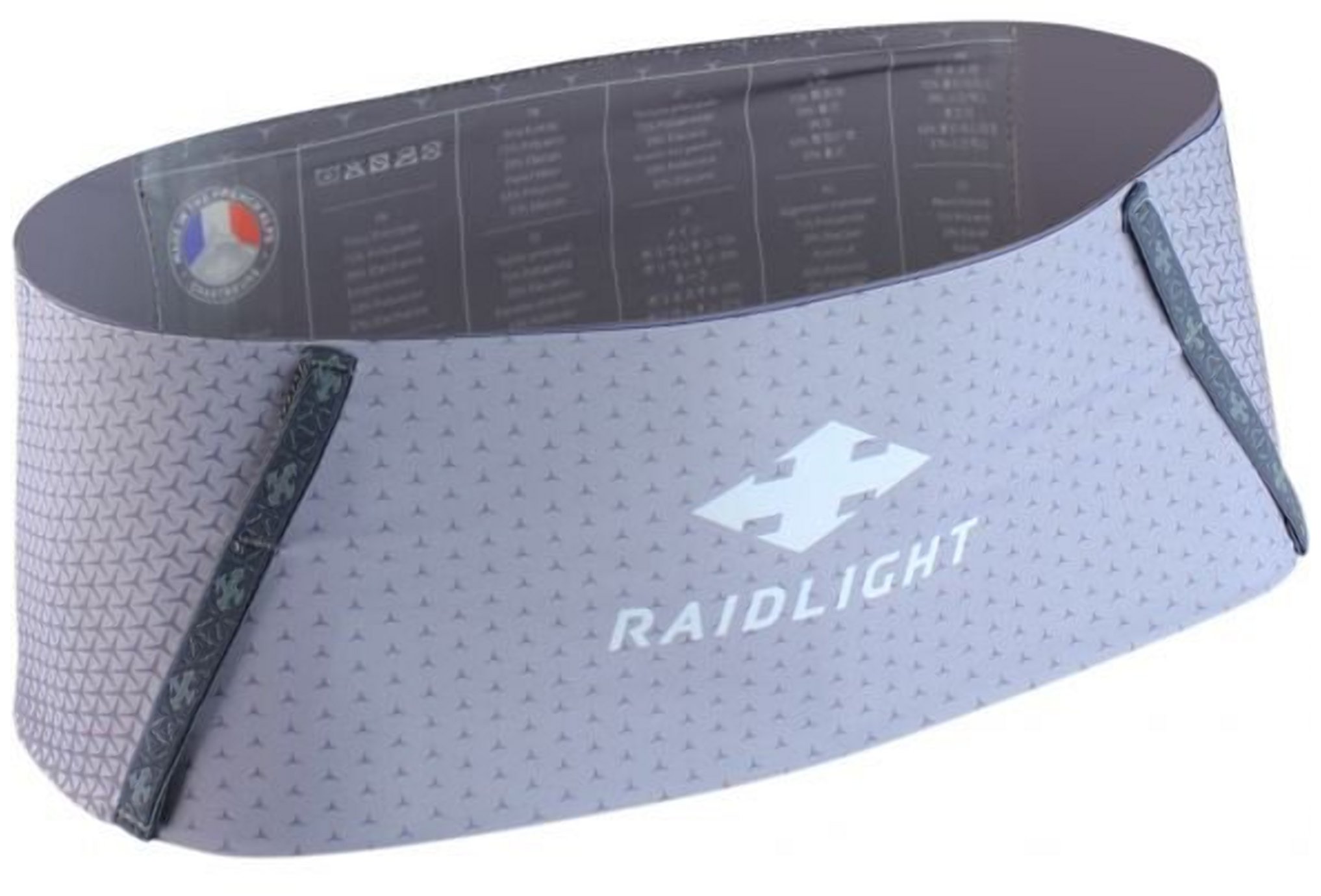 Raidlight cintur�n Stretch Raider