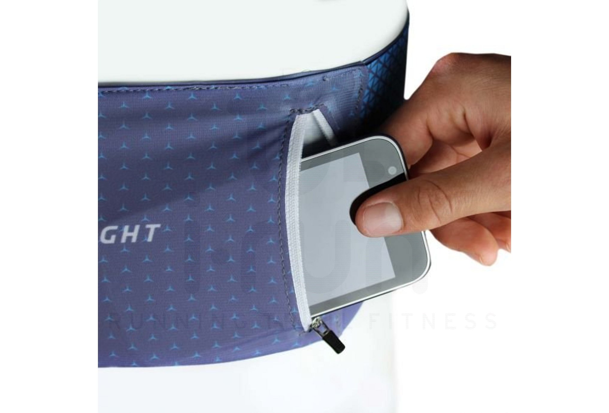 Raidlight cintur�n Stretch Raider