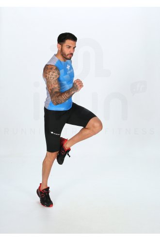 Raidlight Stretch Raider M 