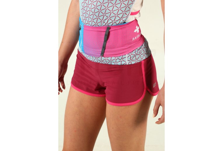 Raidlight Stretch Raider W 