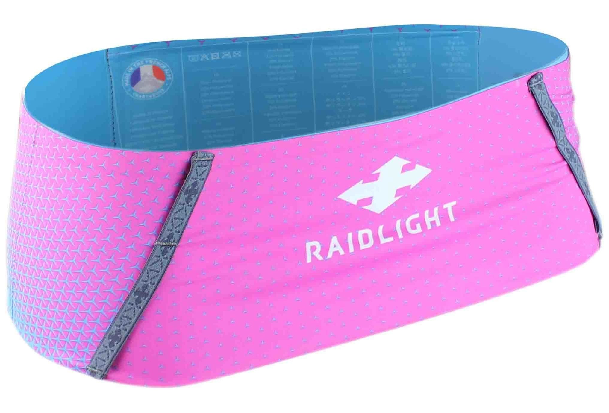 Raidlight cintur�n Stretch Raider