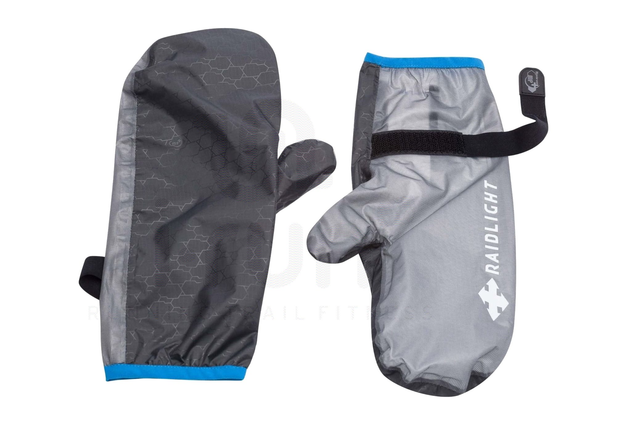 Raidlight manoplas Surmoufles MP+